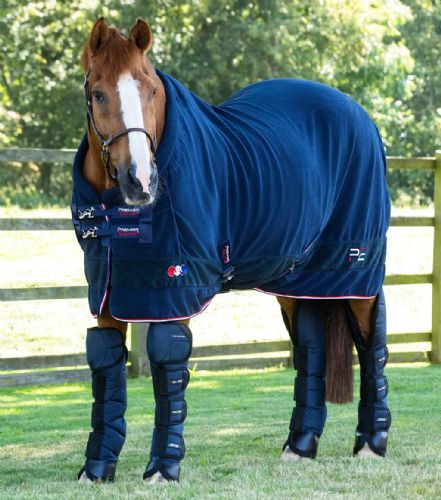 Premier Equine Buster Fleece - Vecto